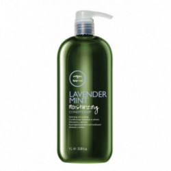 Paul Mitchell Lavender Mint Moisturizing Shampoo Drėkinantis, raminantis levandų šampūnas 300ml