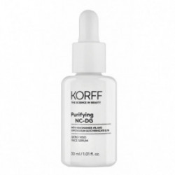 KORFF Purifying NC-DG Face Serum Valantis veido serumas 30ml