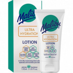 Malibu Ultra Hydration Lotion Drėkinamasis losjonas po saulės 150ml