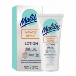 Malibu Miracle Repair Lotion Odą atstatantis losjonas po saulės 150ml