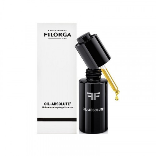 Filorga Oil Absolute Eliksyr Nr 1 1vnt.