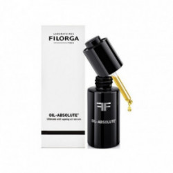 Filorga Oil Absolute Eliksyr Nr 1 1vnt.