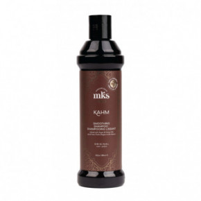 MKS eco (Marrakesh) Kahm Smoothing Shampoo Plaukus tiesinantis šampūnas 296ml