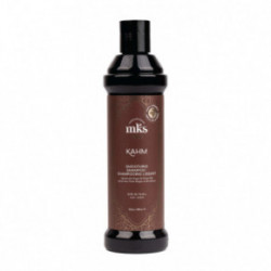 MKS eco (Marrakesh) Kahm Smoothing Shampoo Plaukus tiesinantis šampūnas 296ml