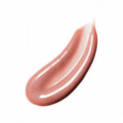 Lumene Luminous Shine Hydrating & Plumping Lip Gloss Lūpų blizgis 1 Pale Honey