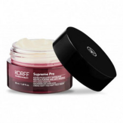 KORFF Supreme Pro Matt Face Cream Atkuriamasis, matinis veido kremas 50ml