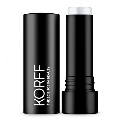 KORFF Moisturizing And Repairing Lip Balm Drėkinamasis ir atkuriamasis lūpų balzamas 4ml