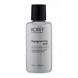 KORFF Depigmenting Ha Liquid Exfoliator Depigmentuojantis skystas šveitiklis 100ml