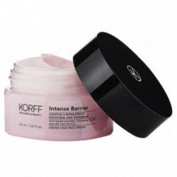 KORFF Intense Barrier Face Cream Raminamasis veido kremas 50ml