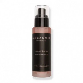 Arganmer Argan Oil Treatment Plaukų aliejus 60ml
