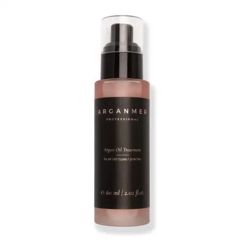 Arganmer Argan Oil Treatment Plaukų aliejus 60ml