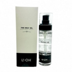 LI:OH The Holy Oil Instant Beauty Therapy Plaukų esencija 50ml
