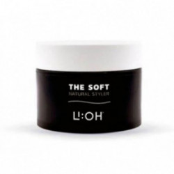 LI:OH The Soft Natural Styler Plaukų formavimo priemonė 45g