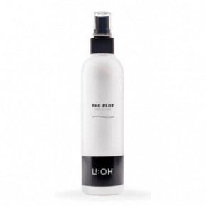 LI:OH The Plot Free Styler Tekstūros suteikianti plaukų dulksna 125ml