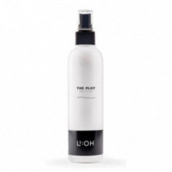 LI:OH The Plot Free Styler Tekstūros suteikianti plaukų dulksna 125ml