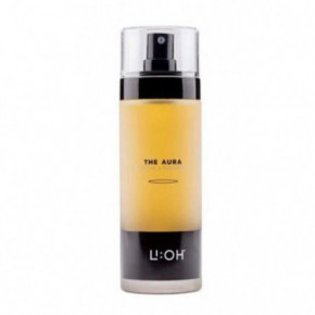 LI:OH The Aura Protective & Perfume Mist Apsauginė, parfumuota plaukų dulksna 100ml