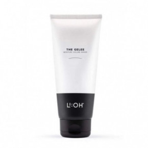 LI:OH The Gelee Moisture Volume Maker Drėkinanti, apimties plaukams suteikianti priemonė 200ml