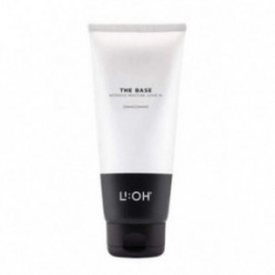 LI:OH The Base Intensive Moisture Leave In Drėkinanti, nenuplaunama plaukų priemonė 250ml