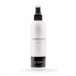 LI:OH The Gelee Spray Instant Super Food Hair Mist Plaukus maitinanti dulksna 250ml