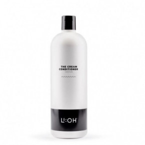 LI:OH The Cream Conditioner Moisture 1000ml