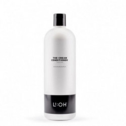 LI:OH The Cream Conditioner Moisture Drėkinantis plaukų kondicionierius 250ml