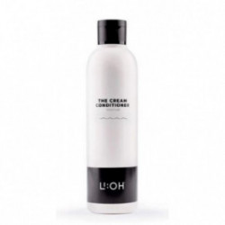 LI:OH The Cream Conditioner Moisture Drėkinantis plaukų kondicionierius 250ml