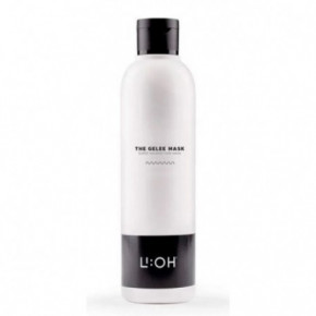 LI:OH The Gelee Mask Super Nourish Hair Mask Intensyviai maitinanti plaukų kaukė 250ml