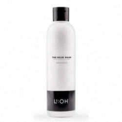 LI:OH The Gelee Mask Super Nourish Hair Mask Intensyviai maitinanti plaukų kaukė 250ml