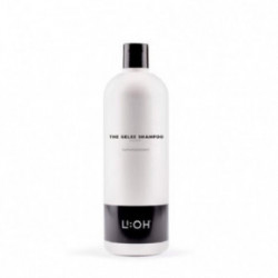LI:OH The Gelee Cream Shampoo Nourish Maitinantis, gelinio pagrindo plaukų šampūnas 250ml