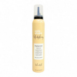 Milk_shake Lifestyling Shaping Foam Vidutinės fiksacijos plaukų putos 200ml