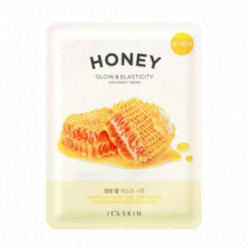 It's Skin The Fresh Mask Glow & Firm Balansuojanti veido kaukė 1vnt.