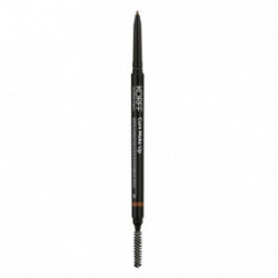 KORFF Cure Make Up Slim Eyebrow Pencil Antakių pieštukas 0.09g