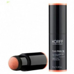 KORFF Cure Make Up Stick Blush Skaistalų lazdelė 8g