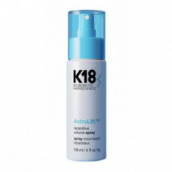 K18 AstroLift Reparative Volume Spray Atkuriamasis apimties suteikiantis purškalas 118ml