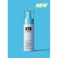 K18 AstroLift Reparative Volume Spray Atkuriamasis apimties suteikiantis purškalas 118ml