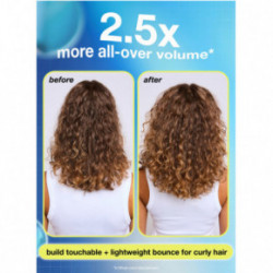 K18 AstroLift Reparative Volume Spray Atkuriamasis apimties suteikiantis purškalas 118ml
