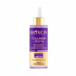 Bioxcin (Bioxsine) Collagen & Biotin Volume Boosting Serum Apimties suteikiantis serumas 100ml