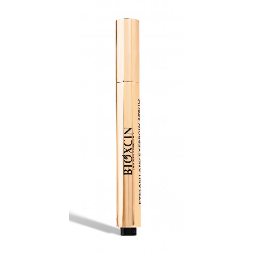 Bioxcin (Bioxsine) Eyelash And Eyebrow Serum Blakstienų ir antakių augimą skatinantis serumas 3ml