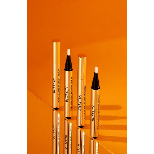 Bioxcin (Bioxsine) Eyelash And Eyebrow Serum Blakstienų ir antakių augimą skatinantis serumas 3ml