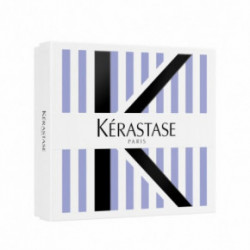 Kérastase Blond Absolu Gift Set Šviesintų plaukų priežiūros priemonių rinkinys 2x250ml