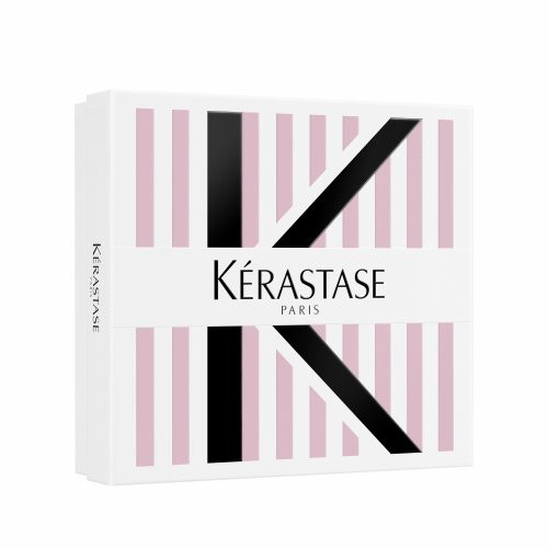 Kérastase Genesis Gift Set for Fortified Hair Plaukus stiprinantis rinkinys nuo plaukų slinkimo 250ml+200ml