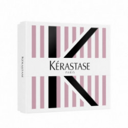 Kérastase Chroma Absolu Gift Set Drėkinamasis, apsauginis dažytų plaukų rinkinys 250ml+200ml