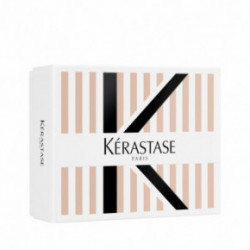 Kérastase Curl Manifesto Gift Set Maitinamasis garbanotų plaukų priežiūros priemonių rinkinys 250ml+200ml
