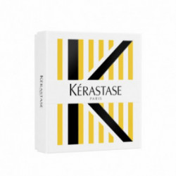 Kérastase Elixir Ultime L'Huile Gift Set Žvilgesio suteikiantis plaukų aliejų rinkinys visų tipų plaukams 75ml+30ml