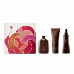 Oribe Magnificent Volume Collection Set Apimties suteikiantis plaukų priežiūros rinkinys