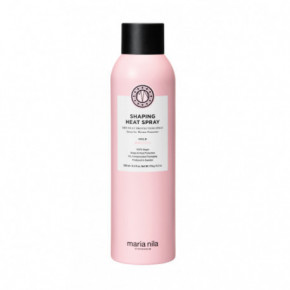 Maria Nila Shaping Heat Spray Formuojantis nuo karščio apsaugantis purškiklis 250ml