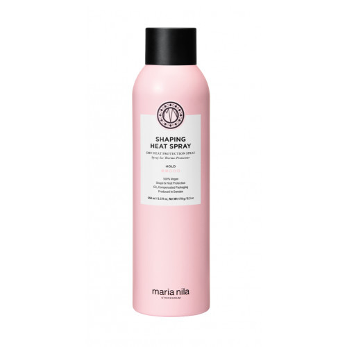 Maria Nila Shaping Heat Spray Formuojantis nuo karščio apsaugantis purškiklis 250ml