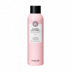 Maria Nila Shaping Heat Spray Formuojantis nuo karščio apsaugantis purškiklis 250ml