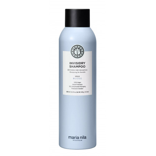 Maria Nila Invisidry Shampoo Sausasis šampūnas 250ml
