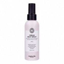 Maria Nila Cream Heat Spray Apsaugantis purškiklis nuo karščio 150ml